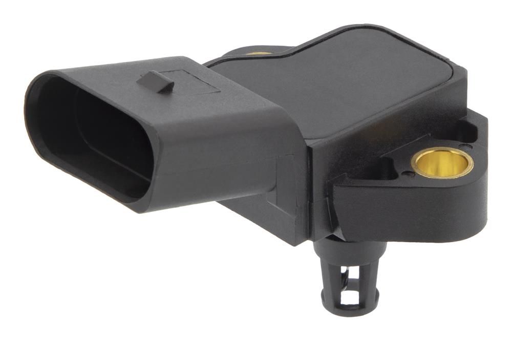 Sensor, Ladedruck