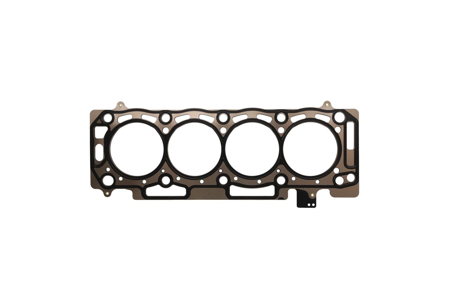 KAMOKA 8701124 - Dichtung, Zylinderkopf