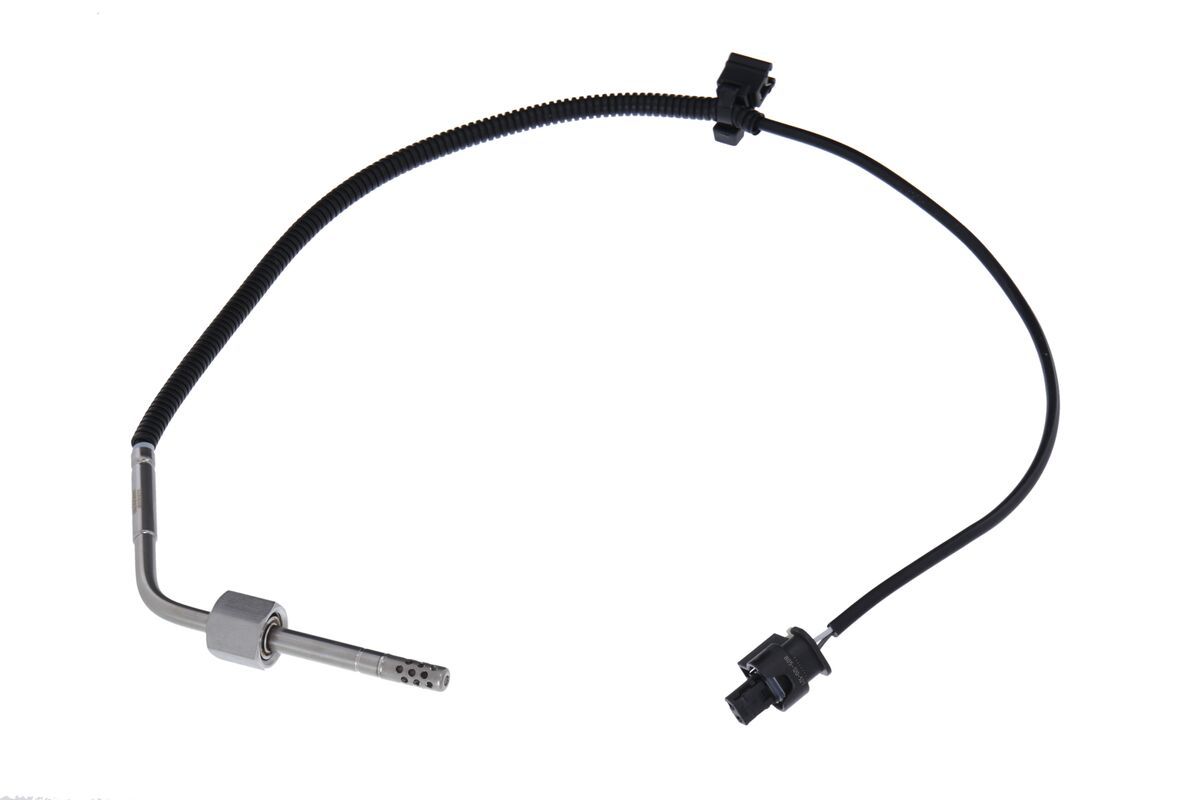 Sensor, Abgastemperatur