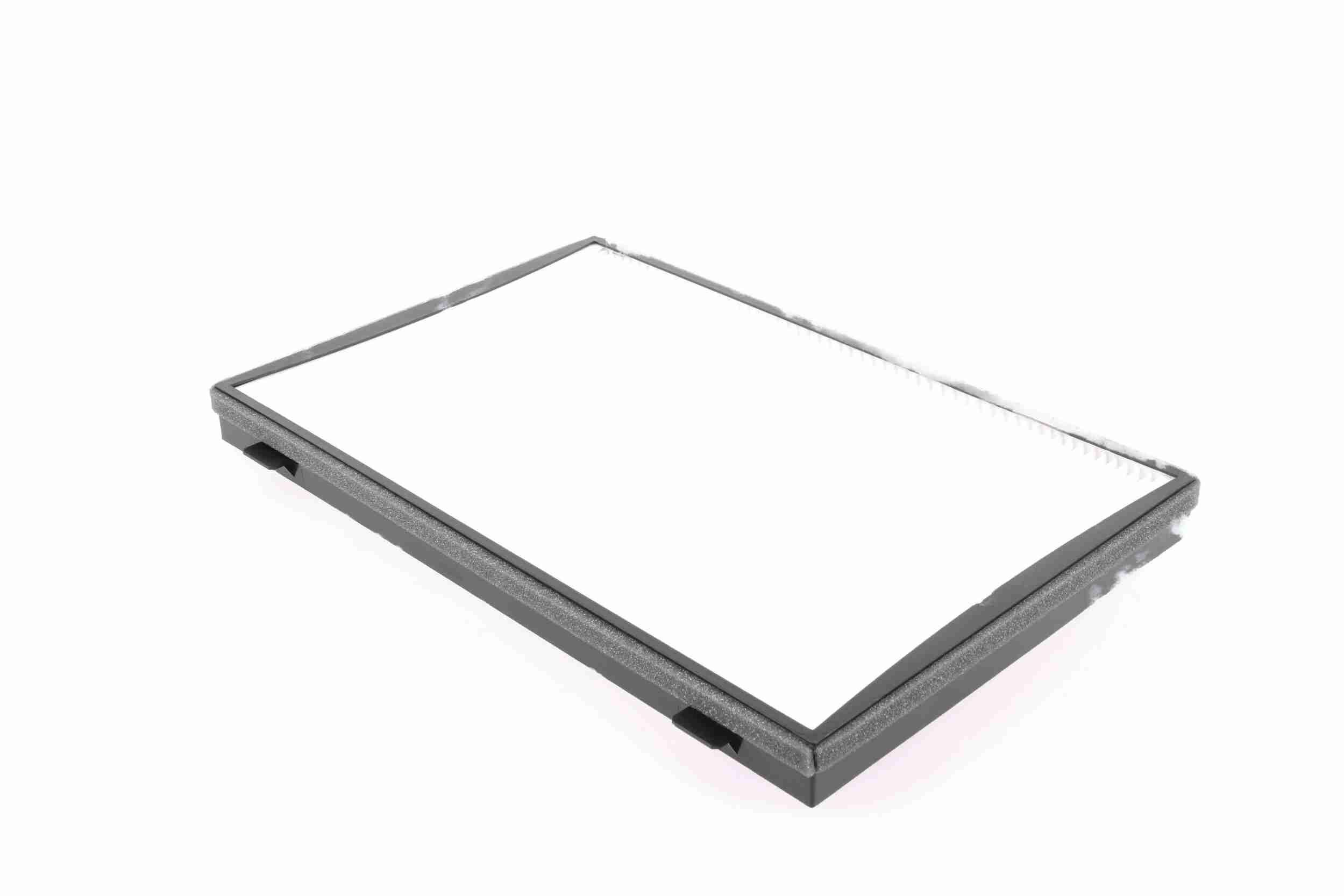 Filter, Innenraumluft