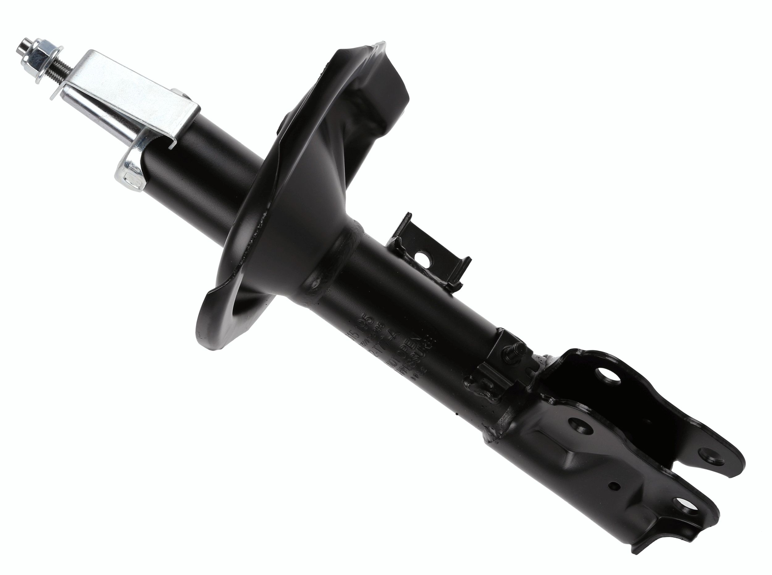 SACHS SHOCK ABSORBER - TecDoc 1