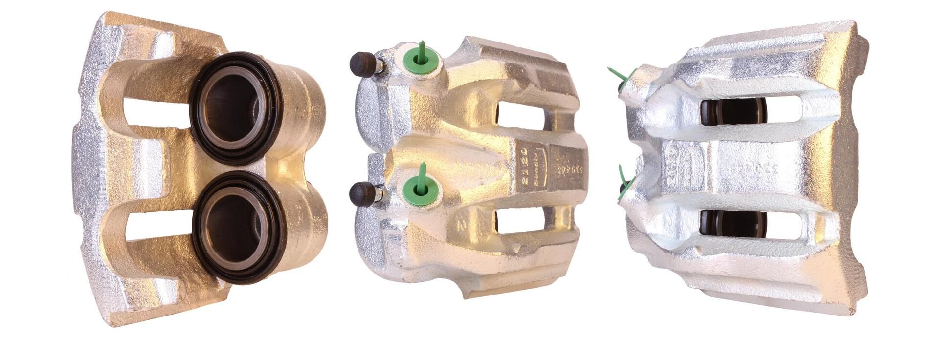 Bremssattel