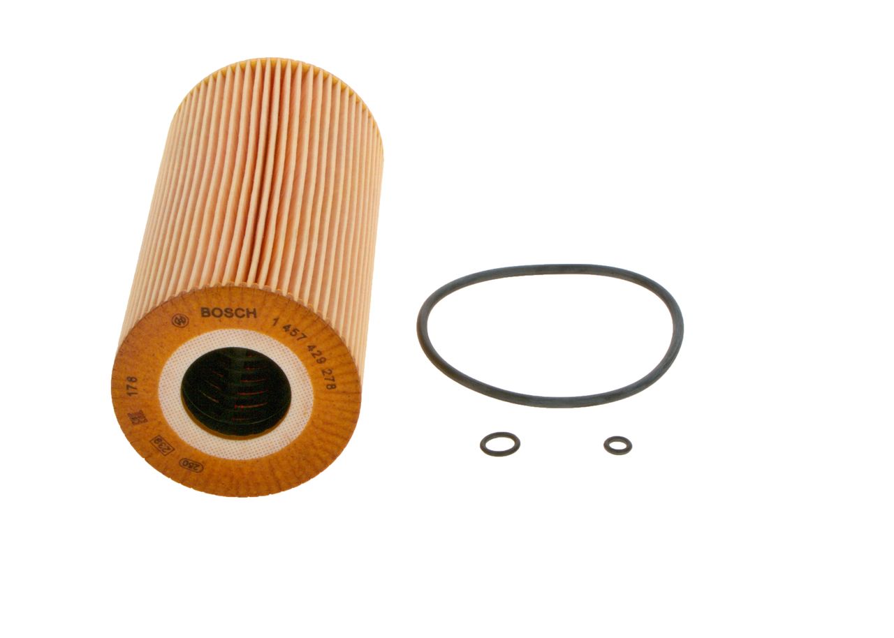 BOSCH 1 457 429 278 Oil Filter