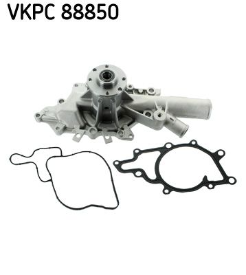 Water Pump, engine cooling VKPC 88850