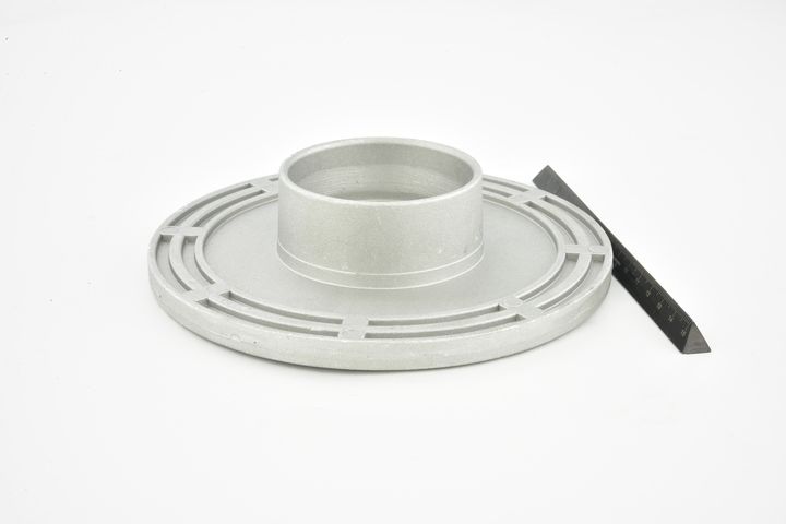 spyruoklės dangtelis