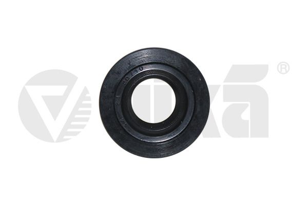 Wellendichtring, Differential