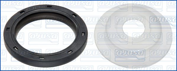 Shaft Seal, crankshaft 15083900