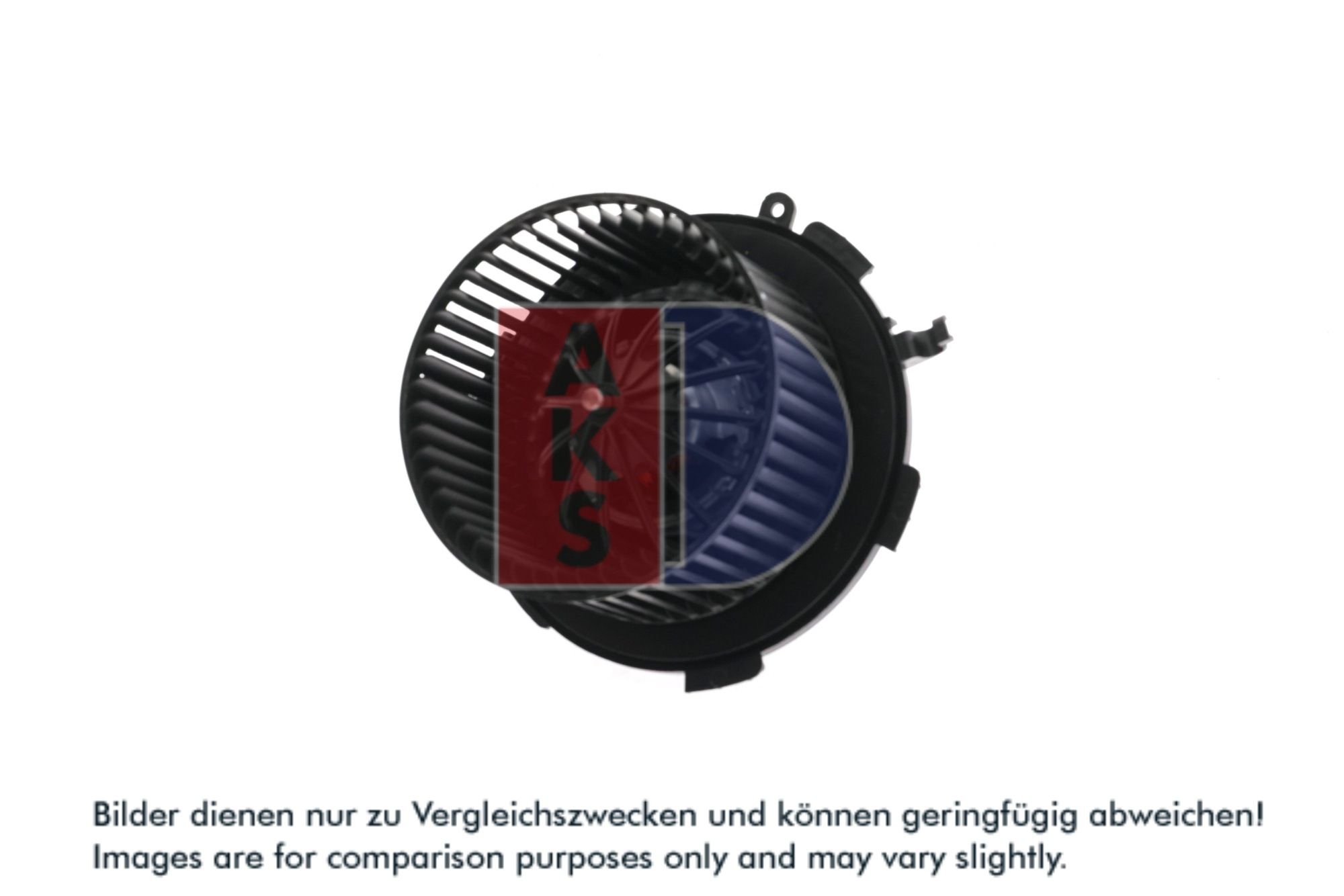 Innenraumgebl&auml;se