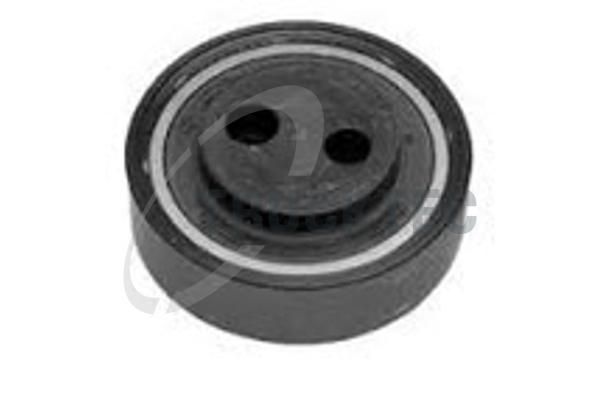 Spannrolle, Keilrippenriemen