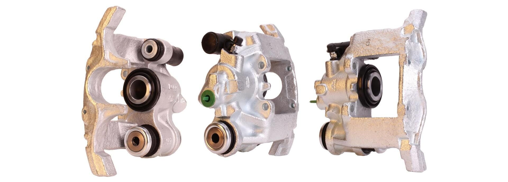 FERODO FCL694166 - Bremssattel PREMIER