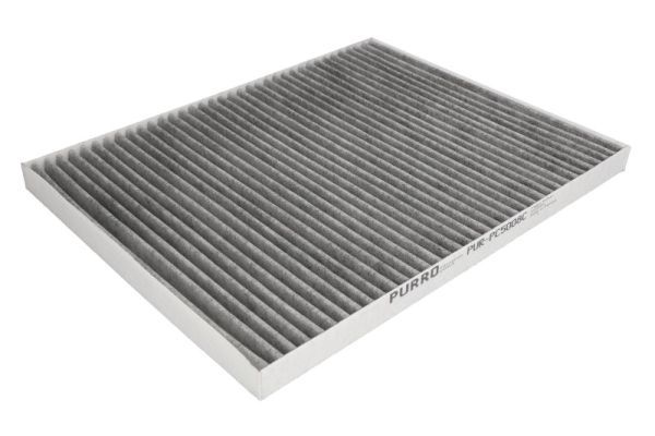 Filter, Innenraumluft