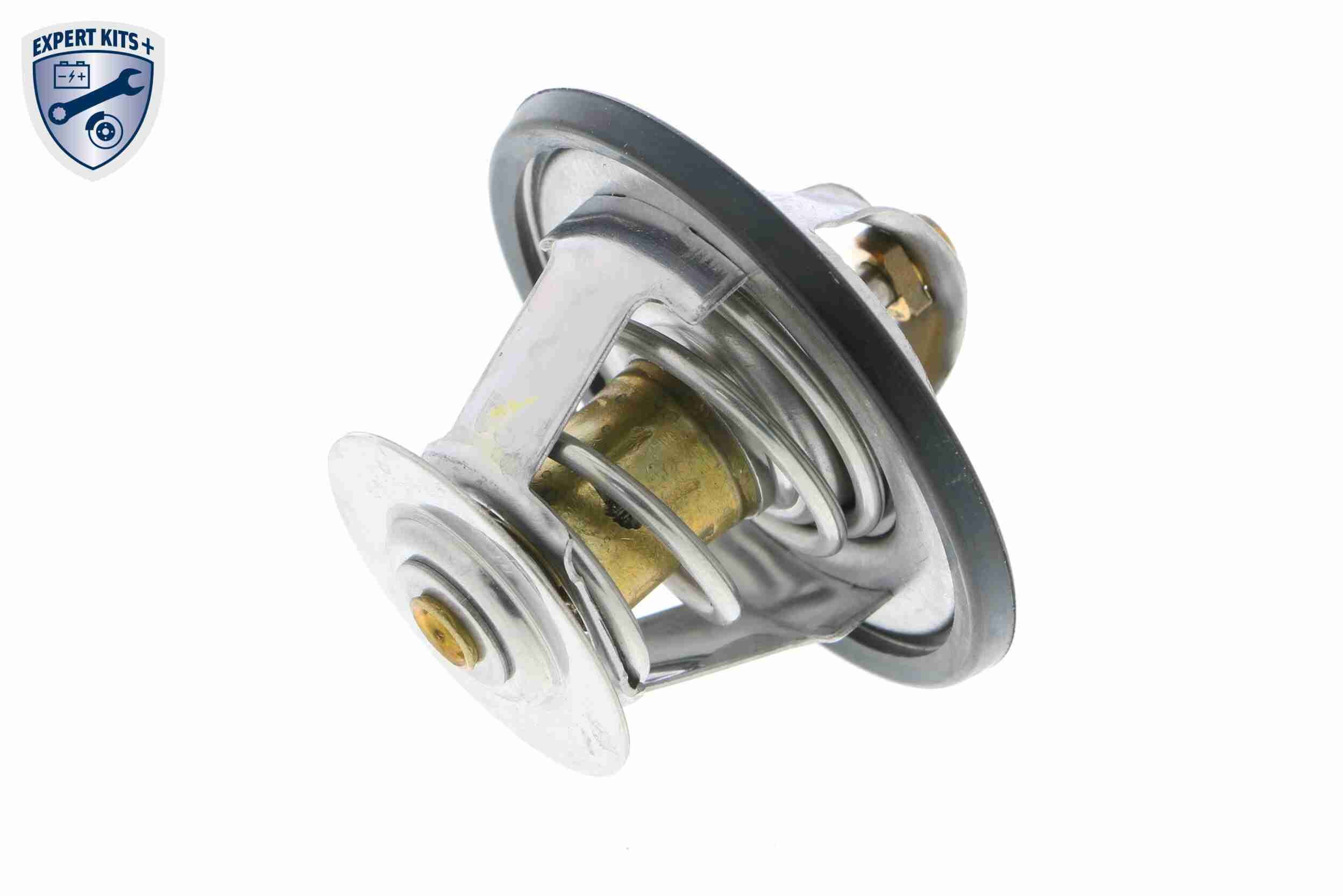 Thermostat, K&uuml;hlmittel