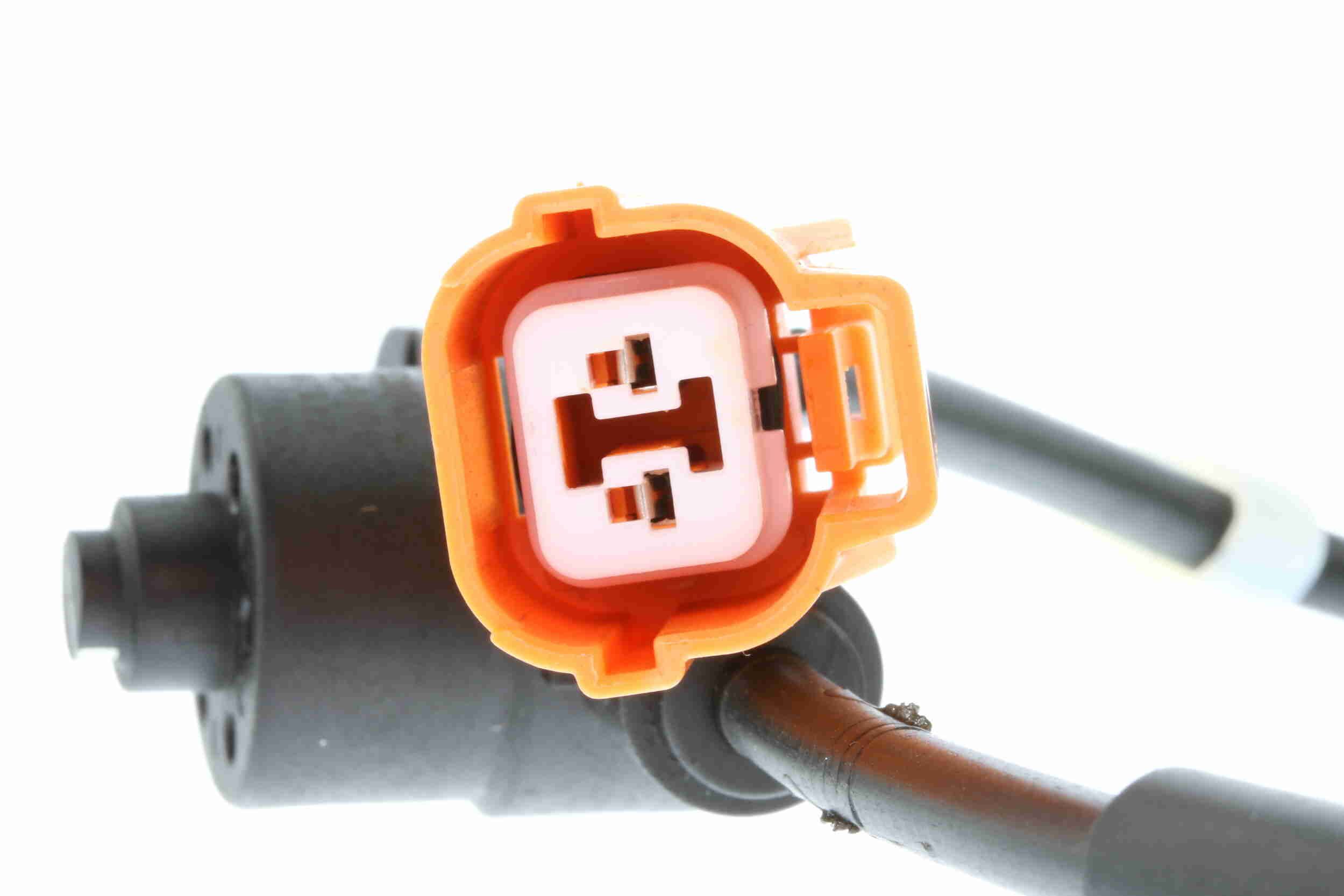 Sensor, Raddrehzahl