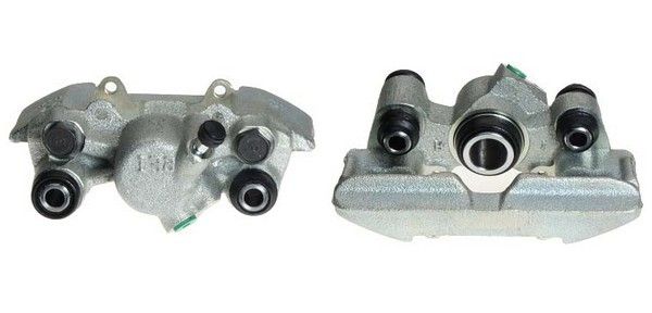 Bremssattel