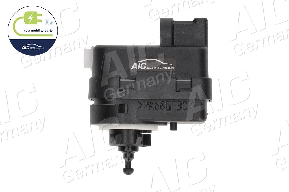 AIC 53258 - Stellelement, Leuchtweitenregulierung