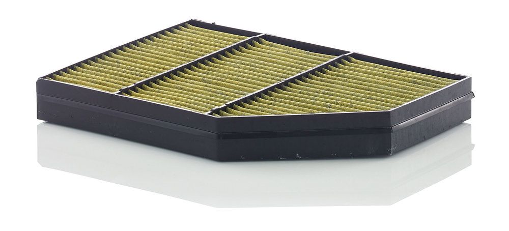 Filter, Innenraumluft Filter, Innenraumluft