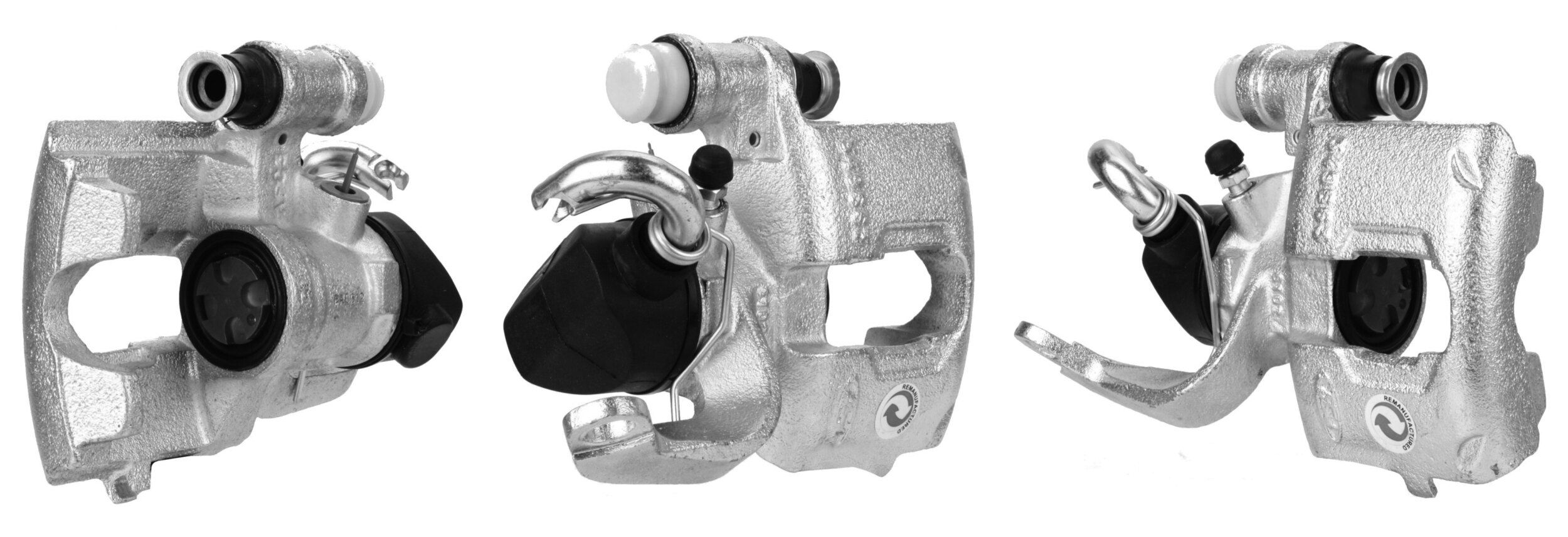 Bremssattel