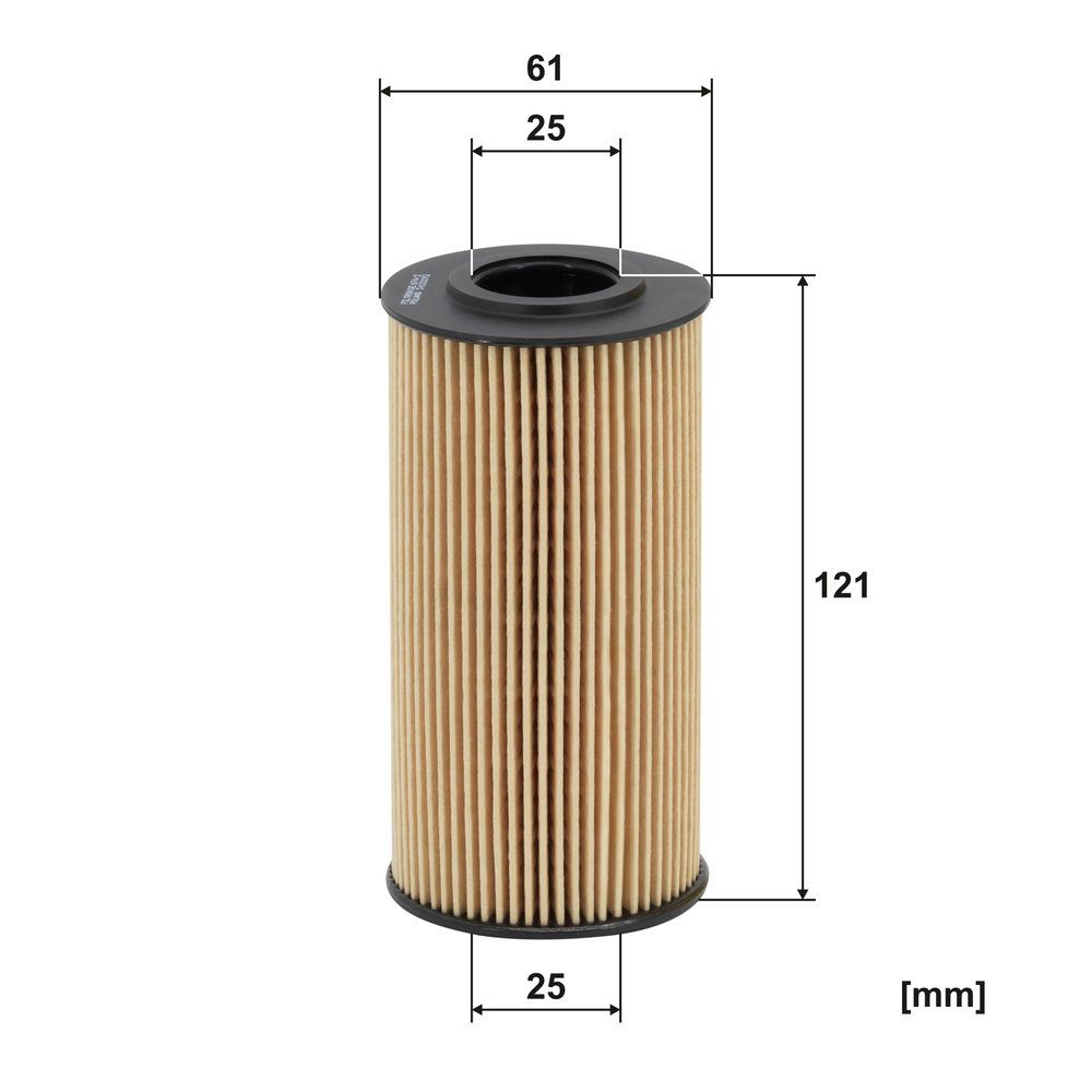 &Ouml;lfilter