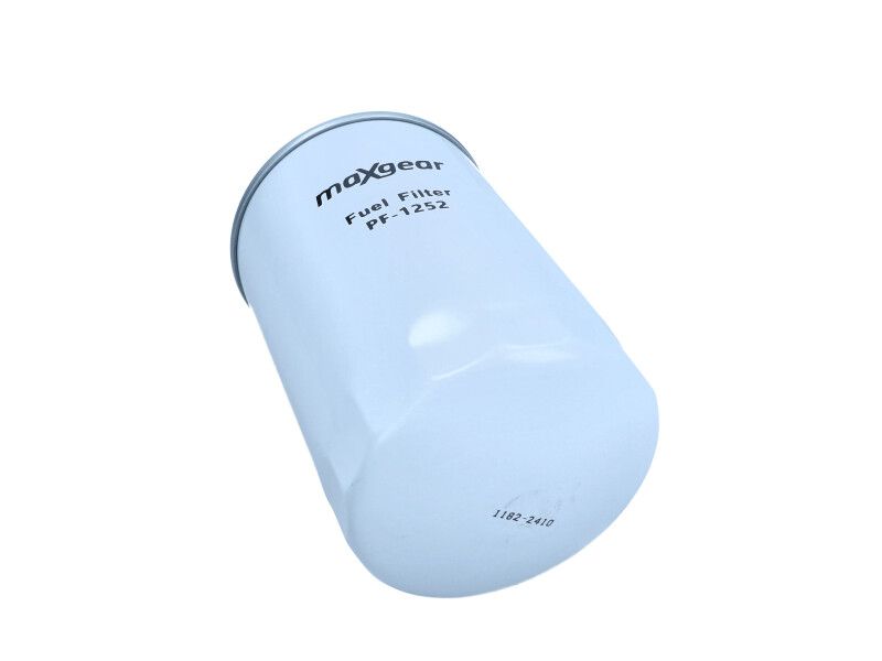 Kraftstofffilter Kraftstofffilter