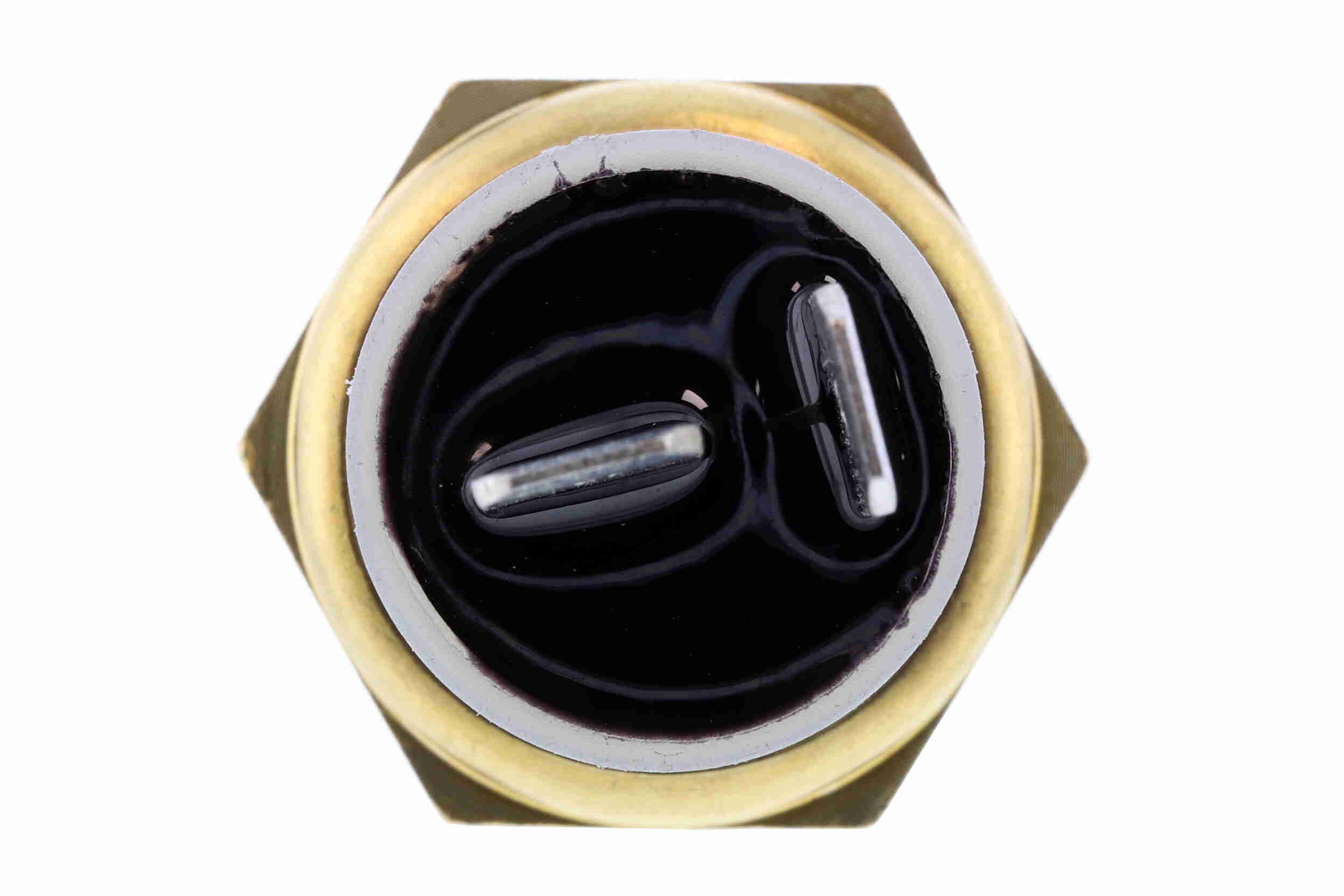 Sensor, K&uuml;hlmitteltemperatur