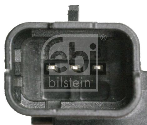 Impulsgeber, Kurbelwelle