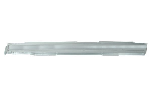 Einstiegsblech