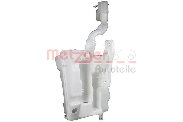 Washer Fluid Reservoir, window cleaning 2140342