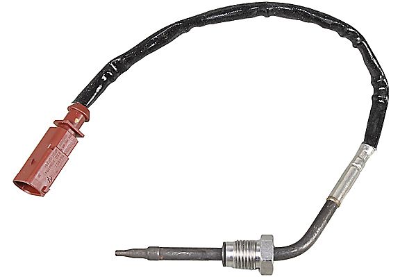 Sensor, Abgastemperatur