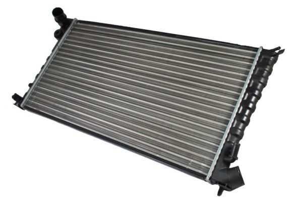 K&uuml;hler, Motork&uuml;hlung
