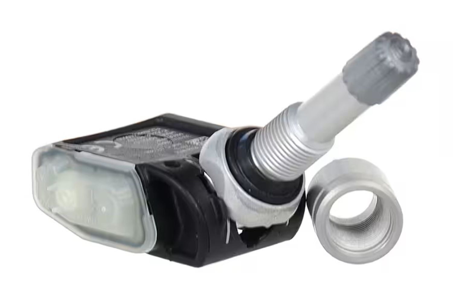 Radsensor, Reifendruck-Kontrollsystem