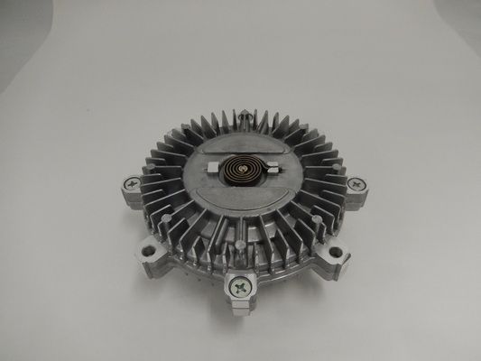 Acoplamiento, ventilador del radiador