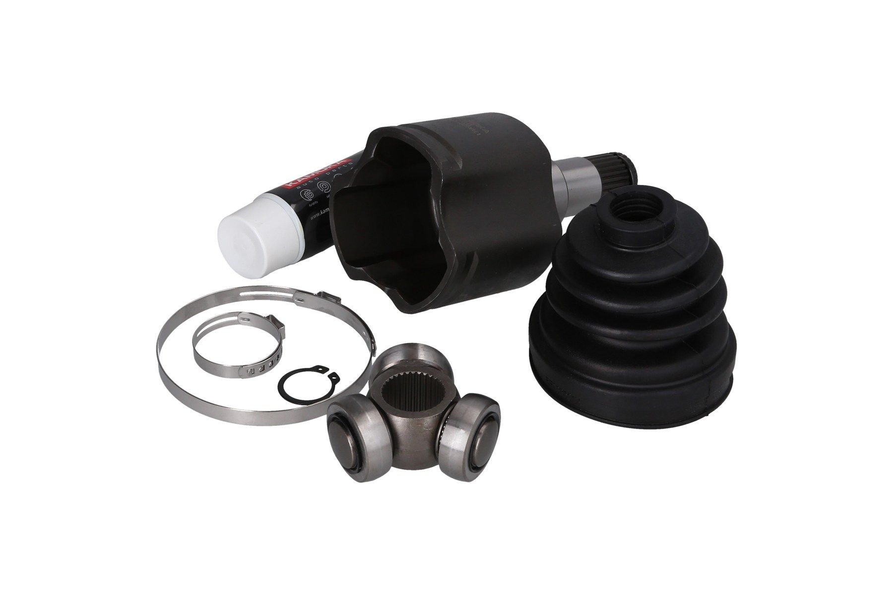 Gelenksatz, Antriebswelle