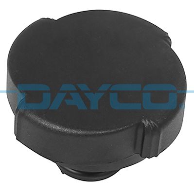Tapón, depósito de refrigerante