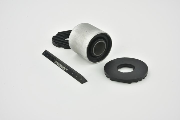 valdymo svirties/išilginių svirčių įvorė