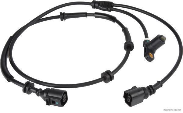 Sensor, Raddrehzahl
