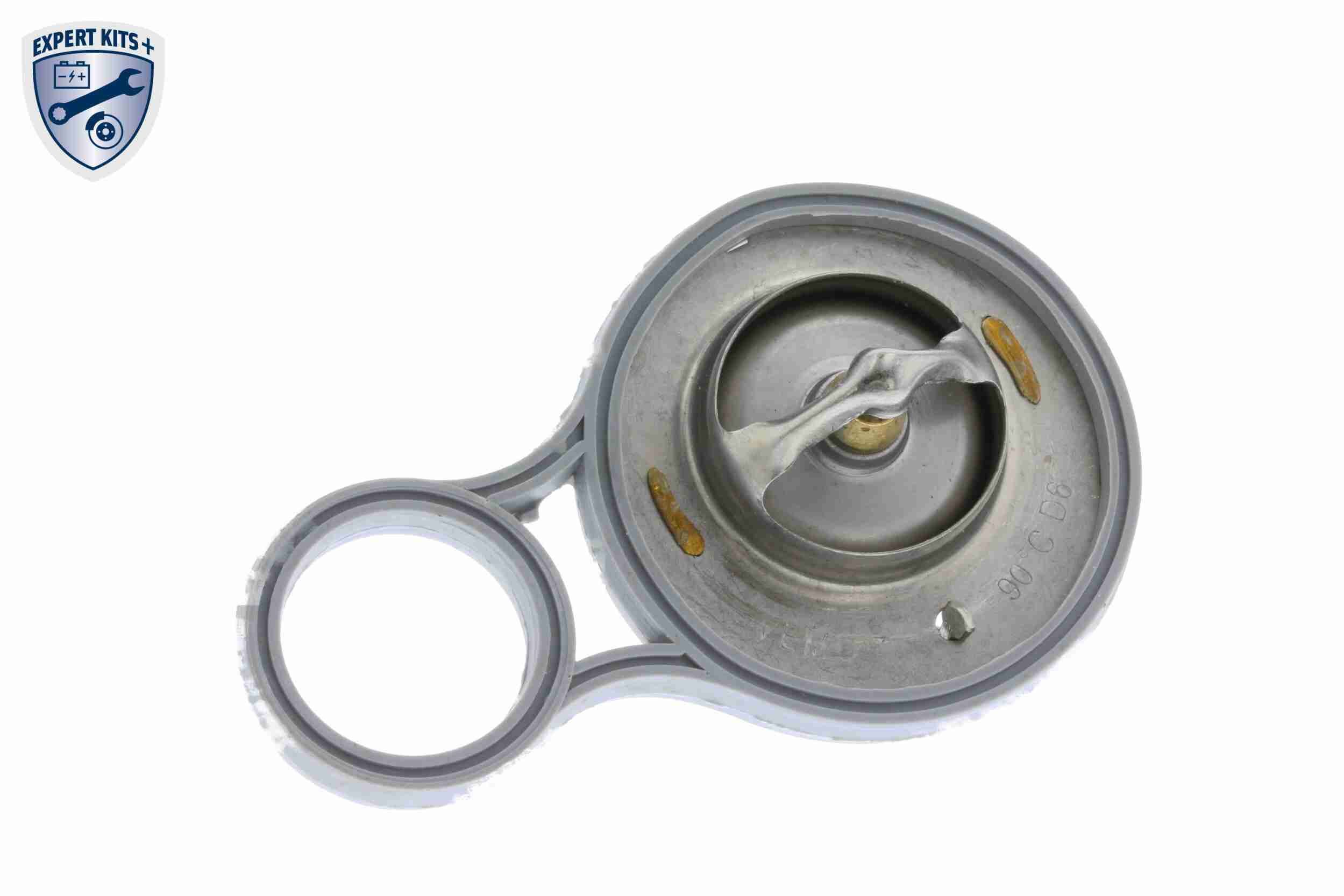 Thermostat, K&uuml;hlmittel