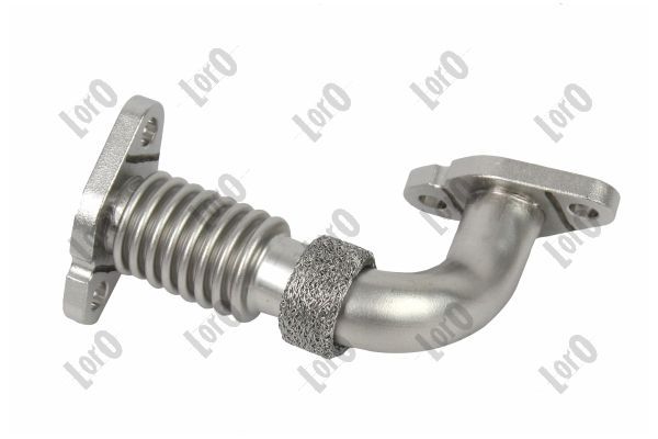 vamzdis, EGR vožtuvas