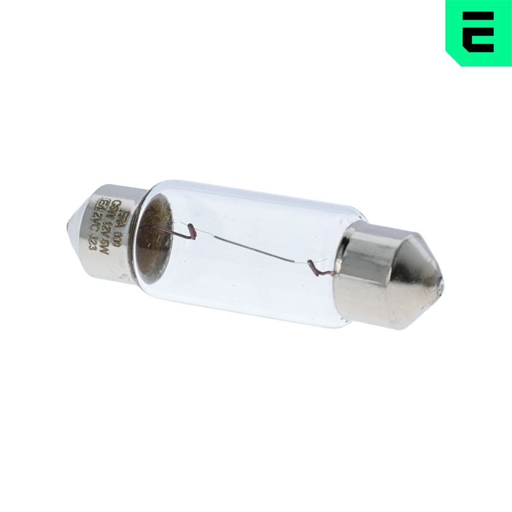 Glühlampe, Kennzeichenleuchte