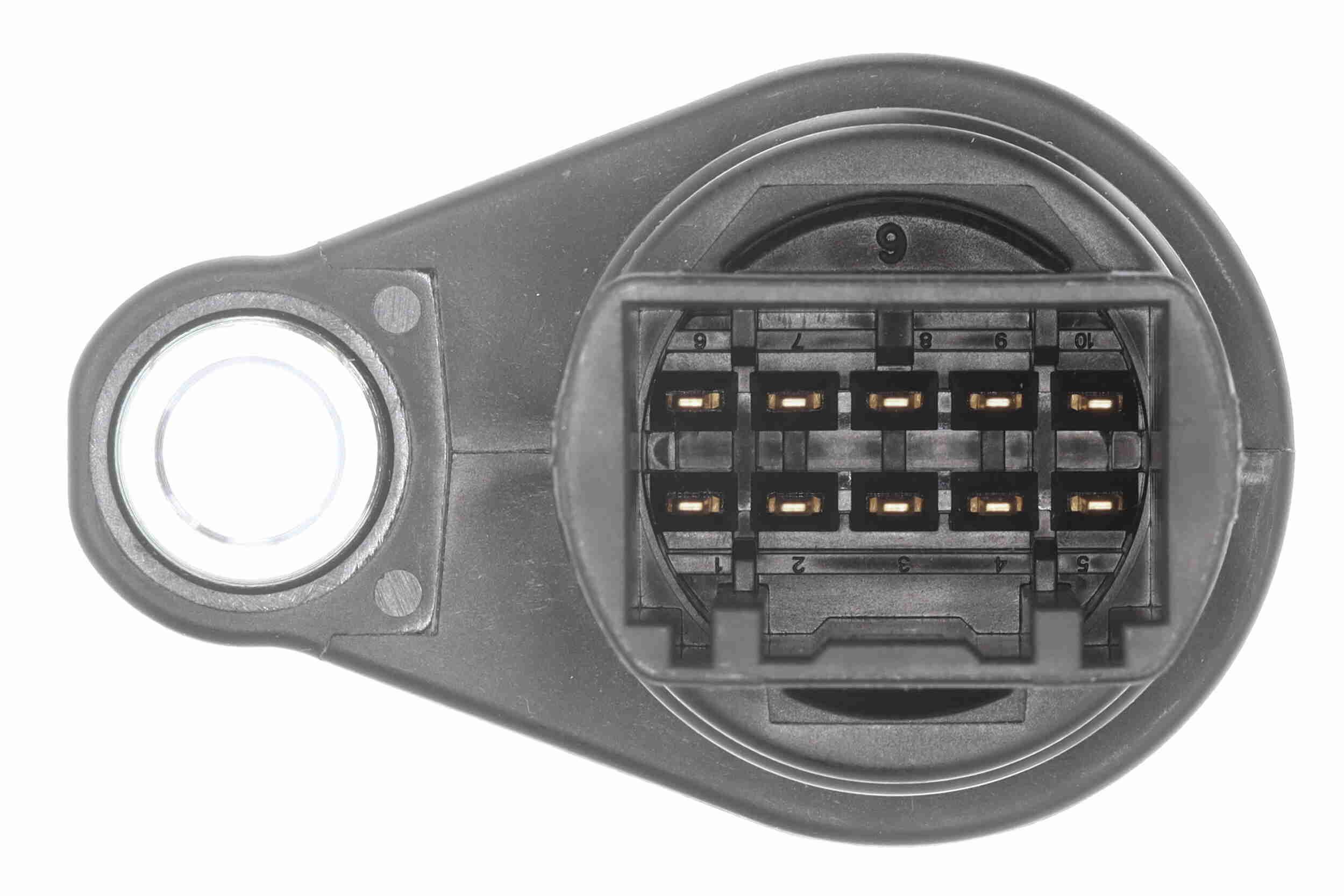 Sensor, Batteriemanagement