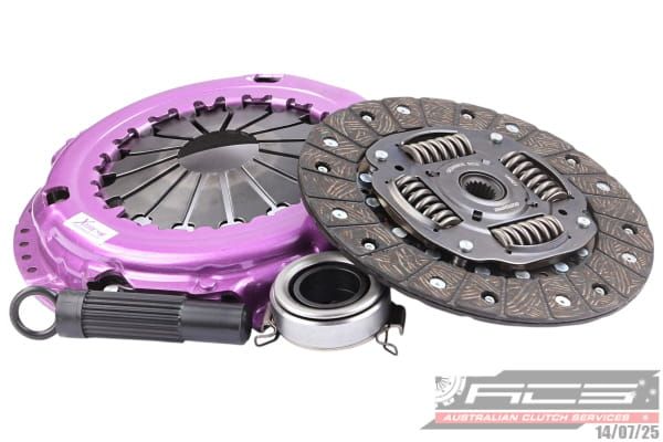 KIT PER TOYOTA CELICA 2.0L - TecDoc Only