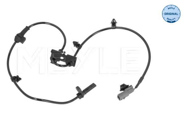 Sensor, Raddrehzahl