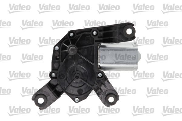 Wischermotor