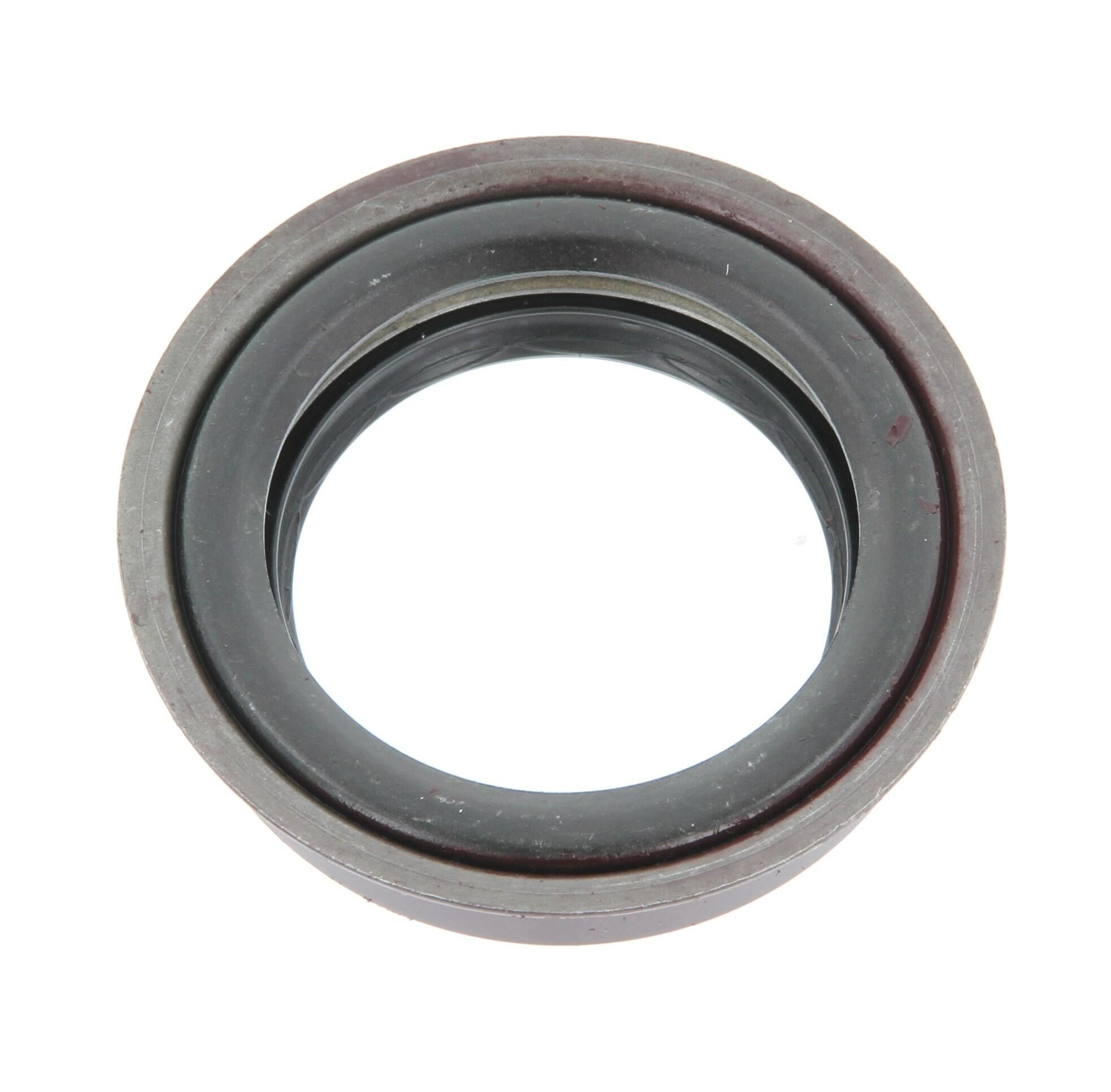Wellendichtring, Differential