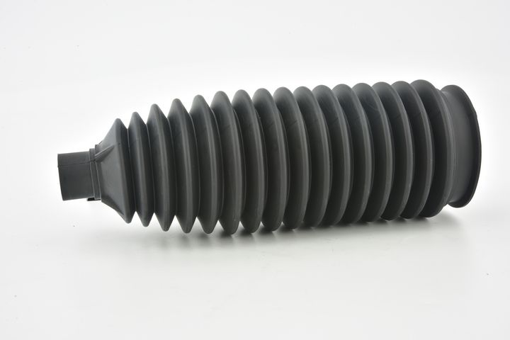 gofruotoji membrana, vairavimas