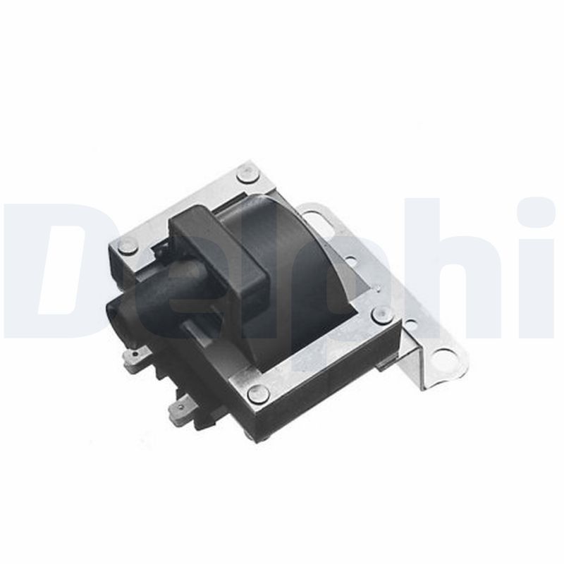 DELPHI CE10510-12B1 Ignition Coil