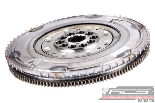 DMF PORSCHE 991 GT3 DCT WET - TecDoc 1