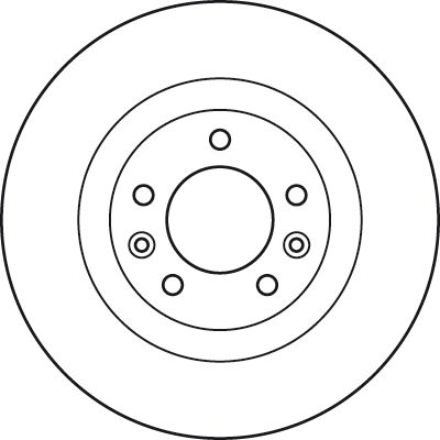 Bremsscheibe