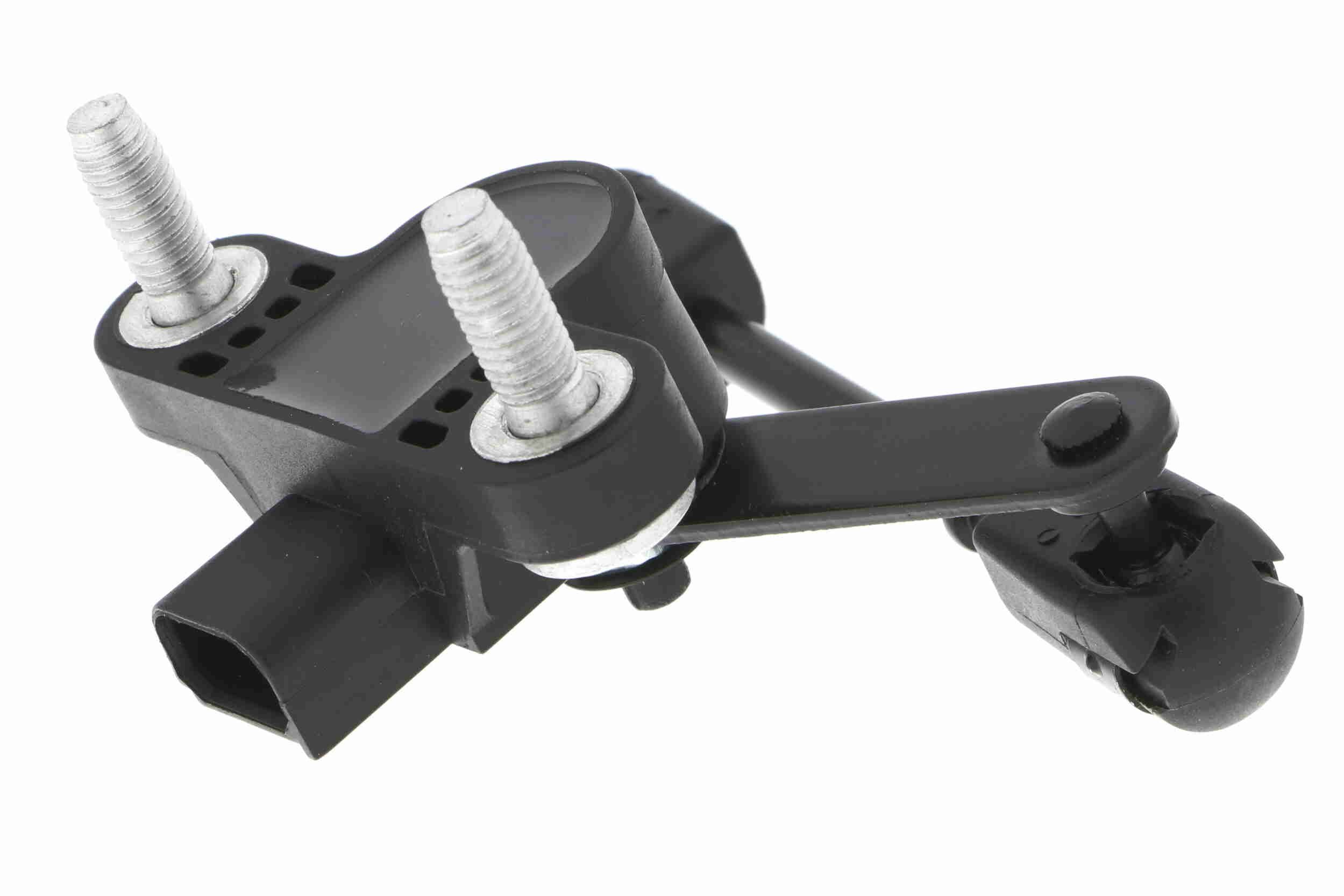 Sensor, Leuchtweitenregulierung