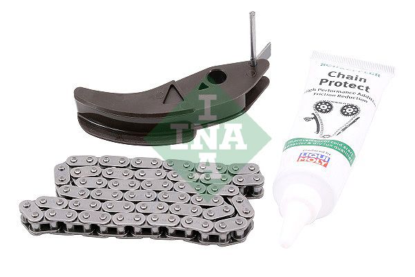 Schaeffler INA 558 0066 10 Timing Chain Kit