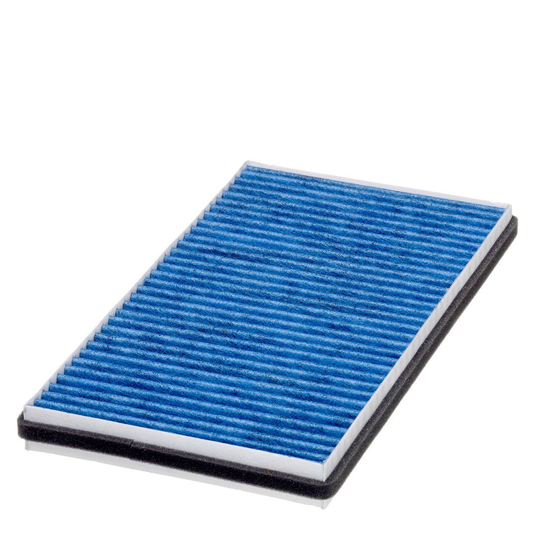 Filter, Innenraumluft